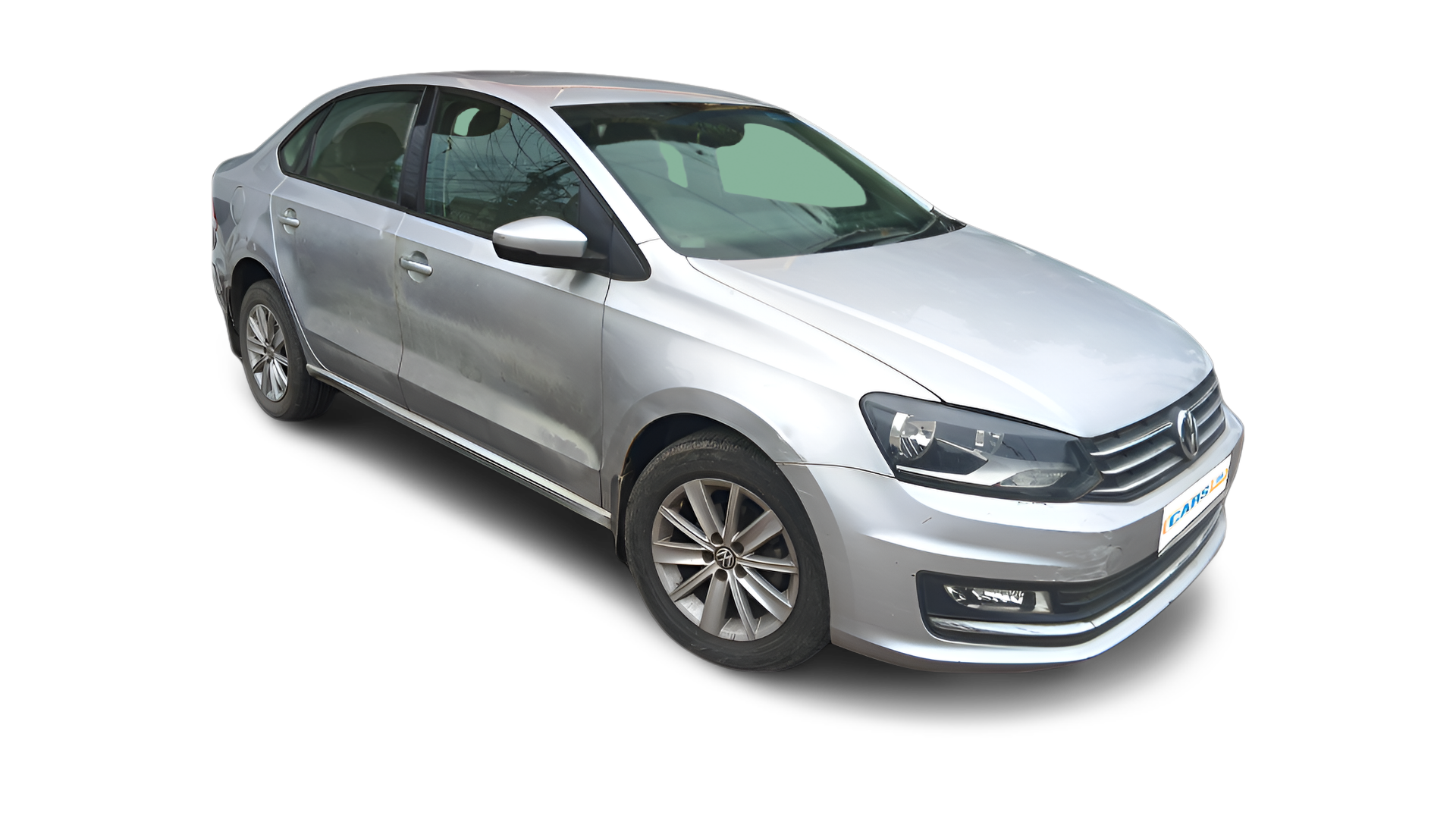 Volkswagen Vento-img